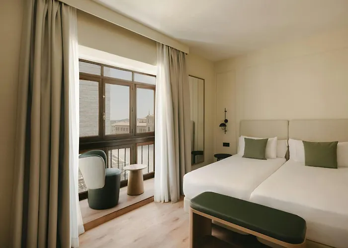 Sercotel Imperial