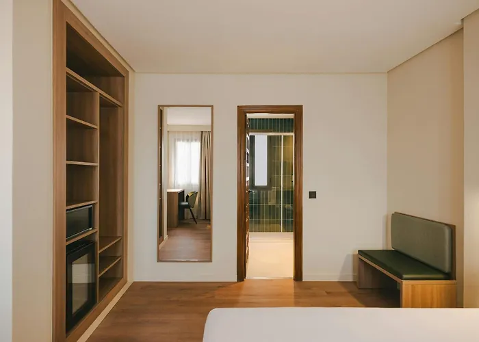 Sercotel Imperial