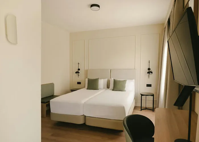 Sercotel Imperial