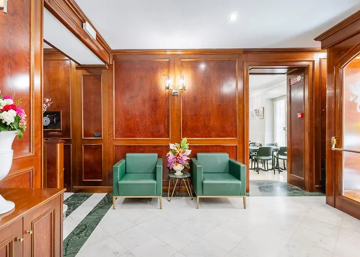 Hotel Grifo