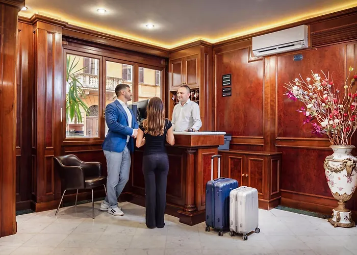 Hotel Grifo