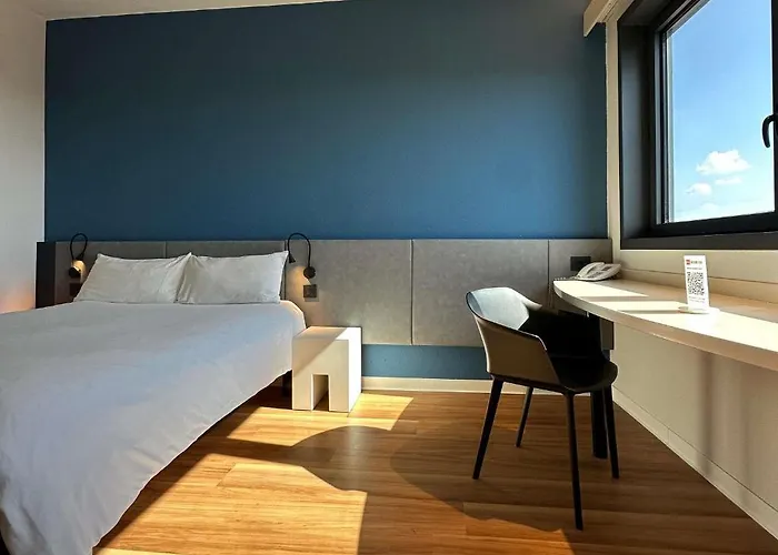 Ibis Roma Fiera