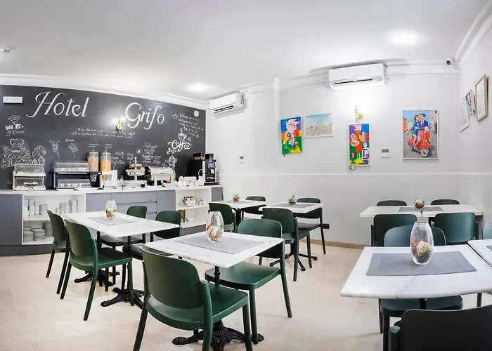 Hotel Grifo