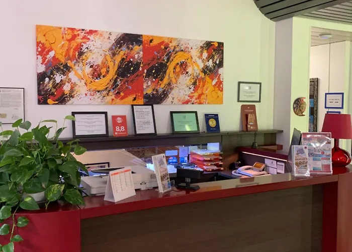 Hotel Adria