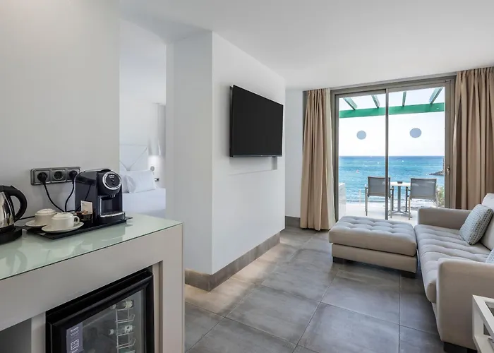 Barcelo Teguise Beach - Adults Only