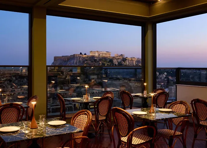Astor Hotel Athens