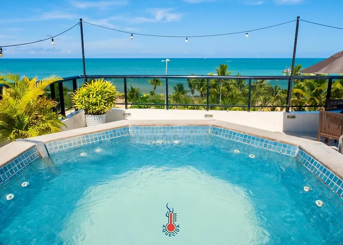  Atlantico Praia