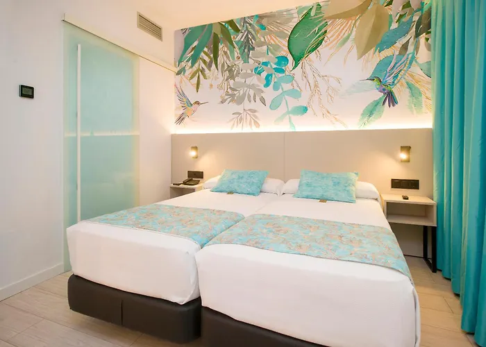 Hotel Tropical