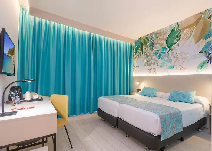 Hotel Tropical