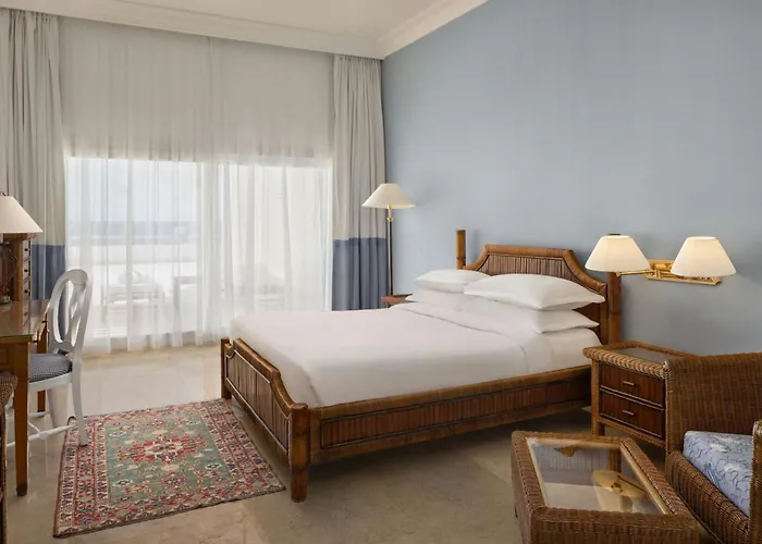 Trip to College Sheraton Sharm , , Villas & Spa
