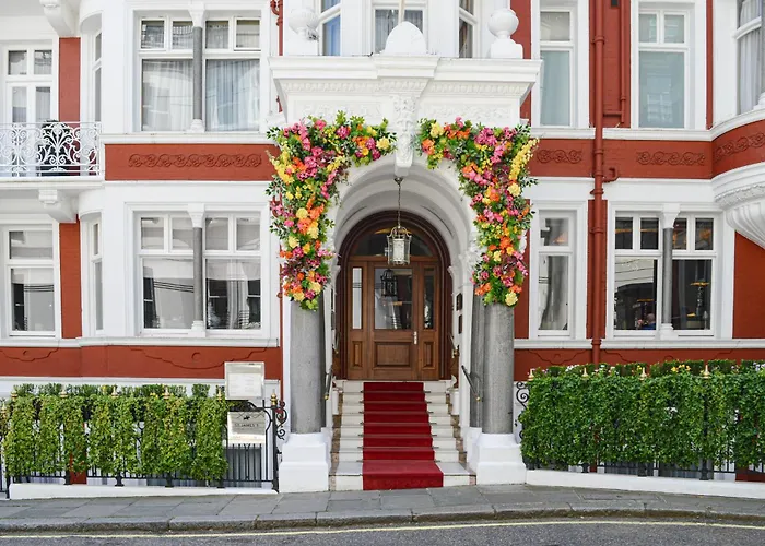 Althoff St James'S & Club London