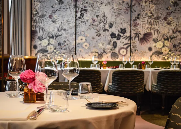 Althoff St James'S Hotel & Club London