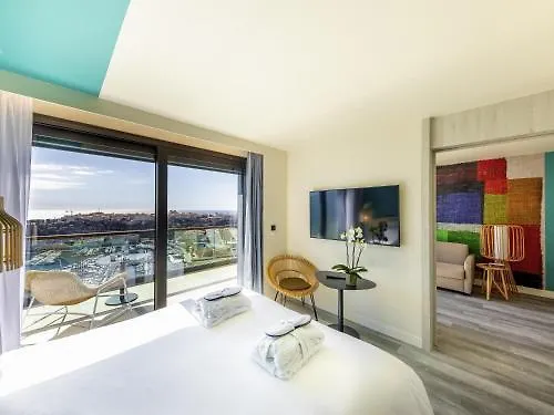 Novotel Monte-Carlo