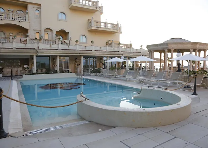 Hellenia Yachting &SPA