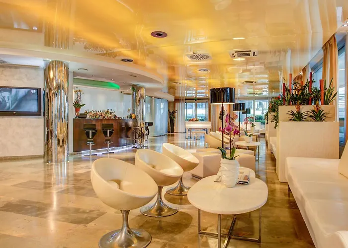 Hotel Premier & Suites - Premier Resort