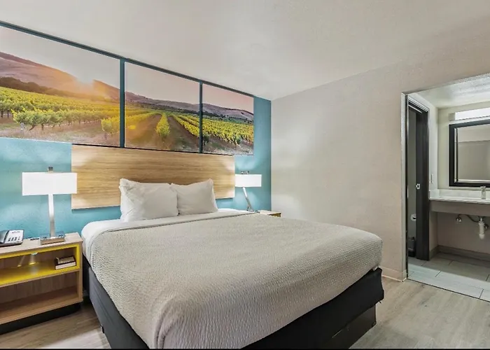 Days Inn Merced / Yosemite Area