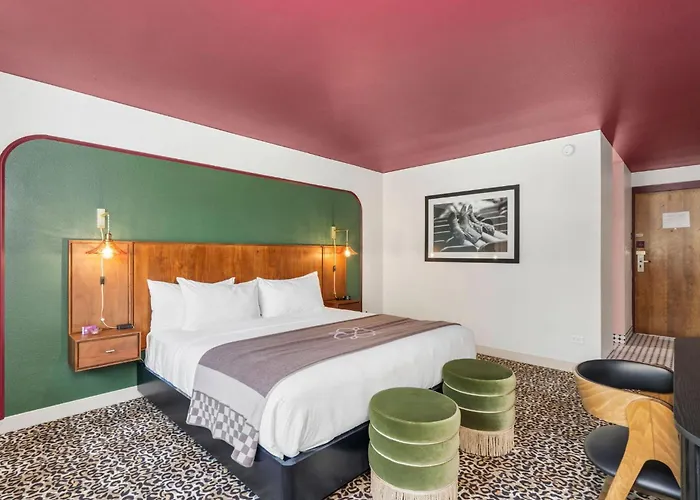 The Buxton, BW Signature Collection By Best Western