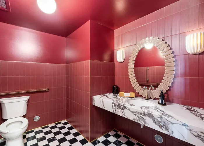 The Buxton, BW Signature Collection By Best Western