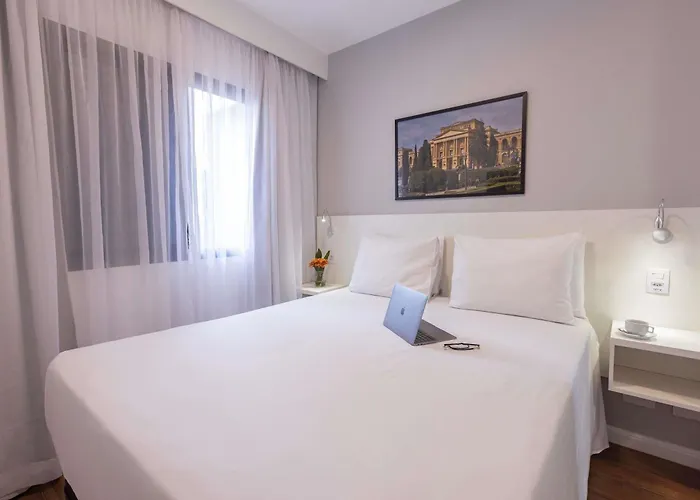 Mercure Berrini