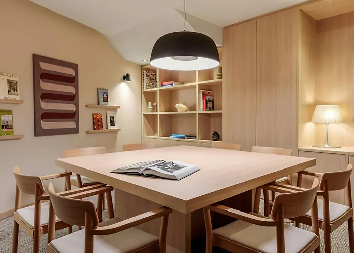 Ac Sants By Marriott