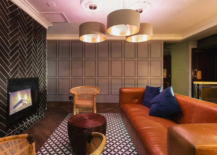 Onomo Hotel Cape Town - Inn On The Square