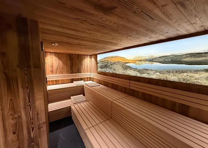  Sporthotel St. Anton