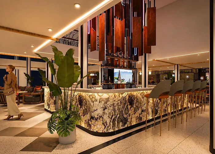 Ibis Styles Bali Legian