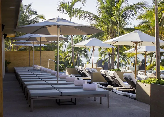  Fiesta Americana Puerto Vallarta All Inclusive & Spa