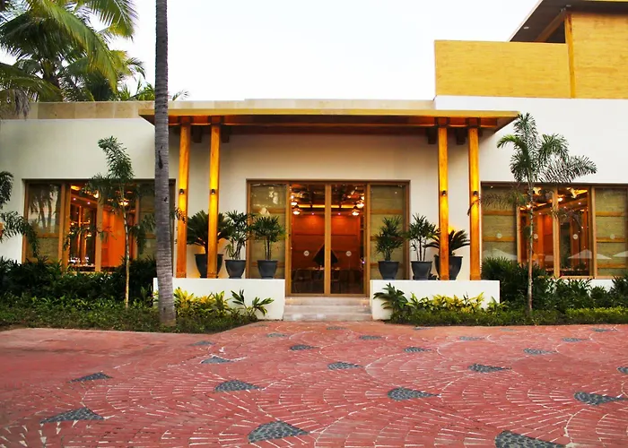  Fiesta Americana Puerto Vallarta All Inclusive & Spa