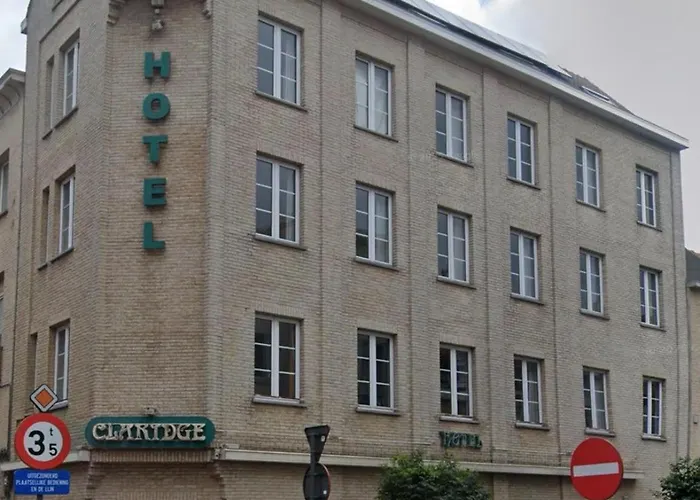 Hotel Claridge