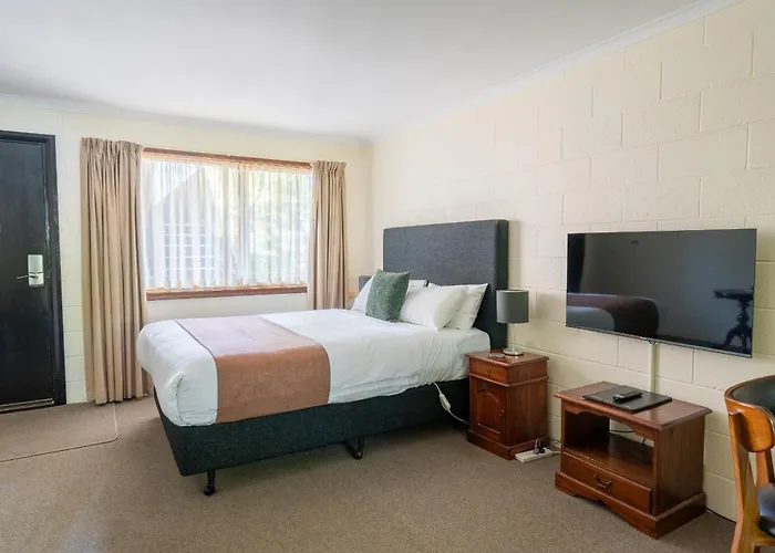 Romantic hotels Grosvenor Court Apartments