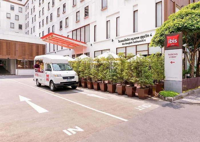 Ibis Bangkok Sukhumvit 4