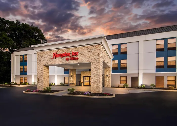 Hampton Inn