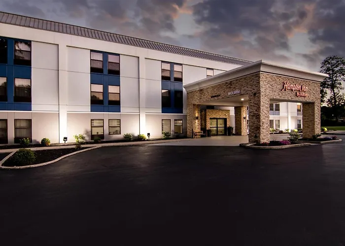 Hampton Inn