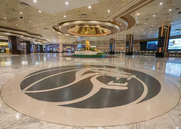 Resorts Guide Mgm Grand