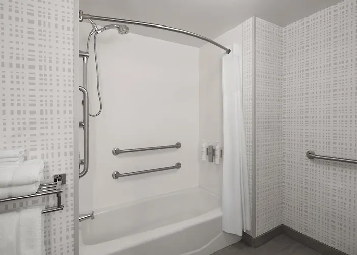Hampton Inn & Suites Tilton
