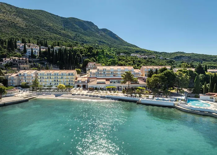 Remisens Hotel Epidaurus