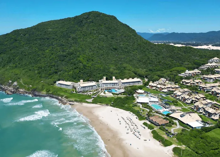 Costao do Santinho All Inclusive