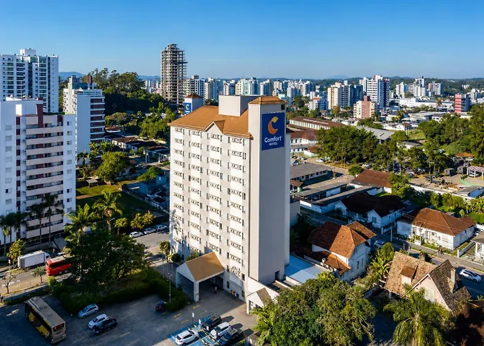 Comfort Joinville