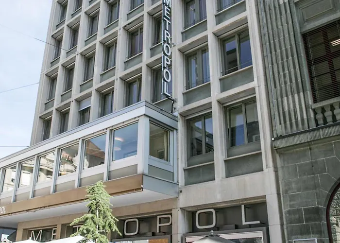 Metropol