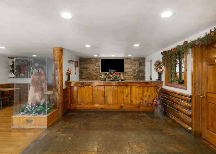 Super 8 By Wyndham Jackson Hole