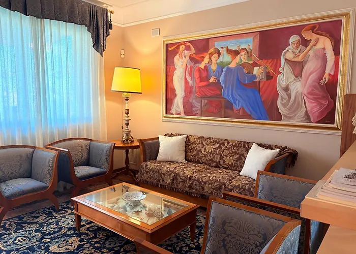 Le Muse Hotel