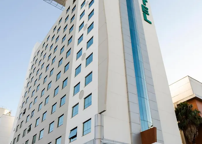 Firenze Business Hotel