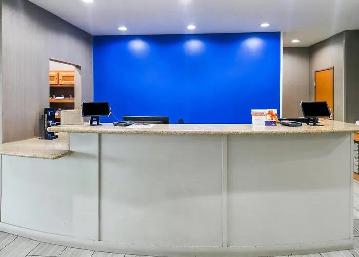 Springhill Suites By Marriott Ardmore