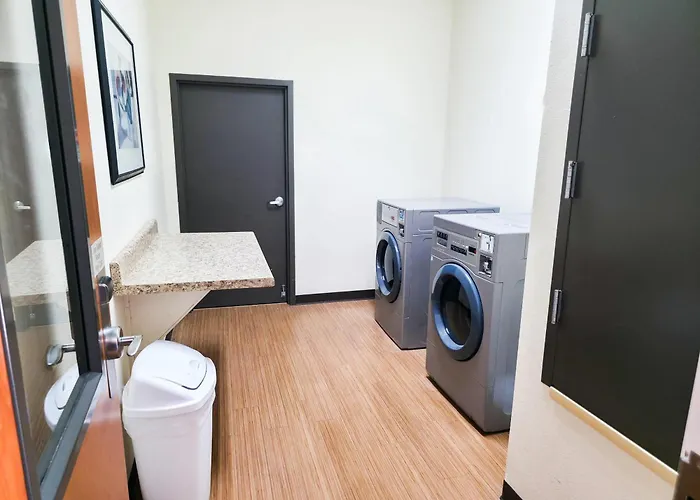 Comfort Suites Ardmore