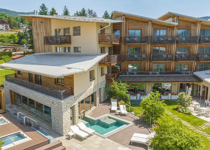 Blu Hotel Natura & Spa - Adults Only