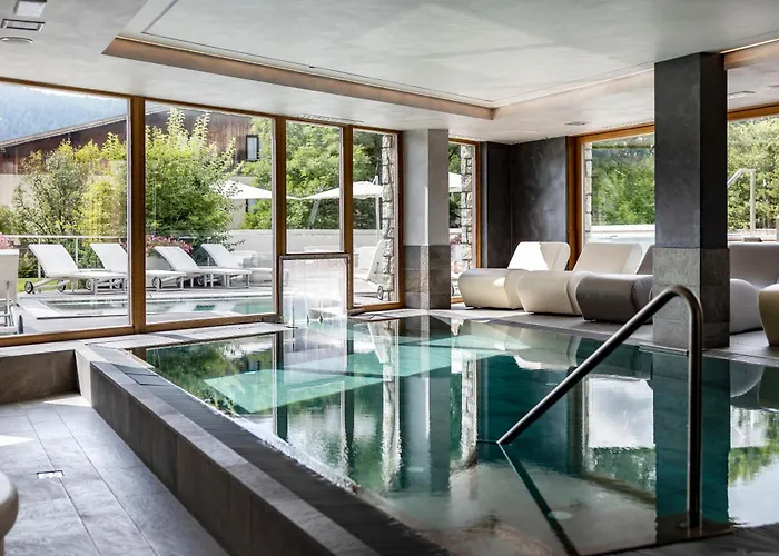 Blu Hotel Natura & Spa - Adults Only