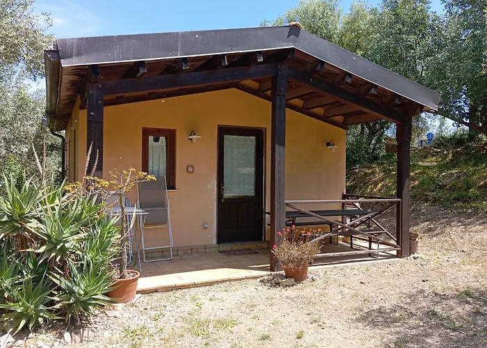 Agriturismo Terra Di Pace