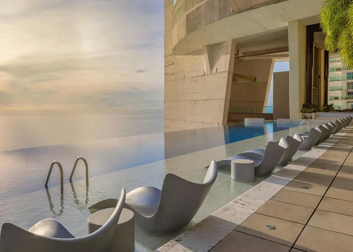 Jw Marriott Panama