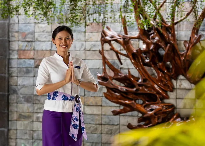 Amadea Resort & Villas Seminyak Bali